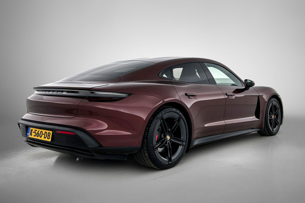 Porsche Taycan 4S Performance 84 kWh (NL-auto, 91% SoH, Perfecte Staat)