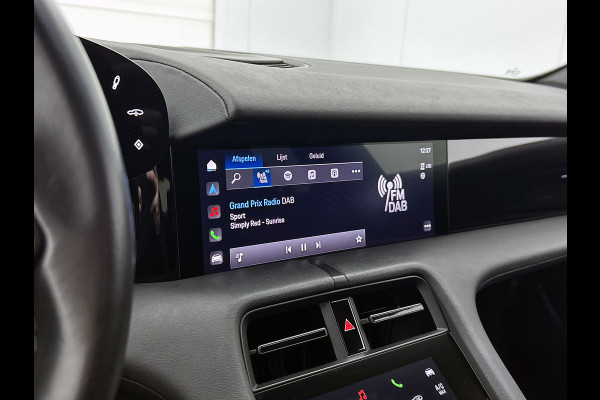 Porsche Taycan 4S Performance 84 kWh (NL-auto, 91% SoH, Perfecte Staat)