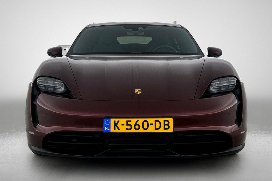 Porsche Taycan 4S Performance 84 kWh (NL-auto, 91% SoH, Perfecte Staat)