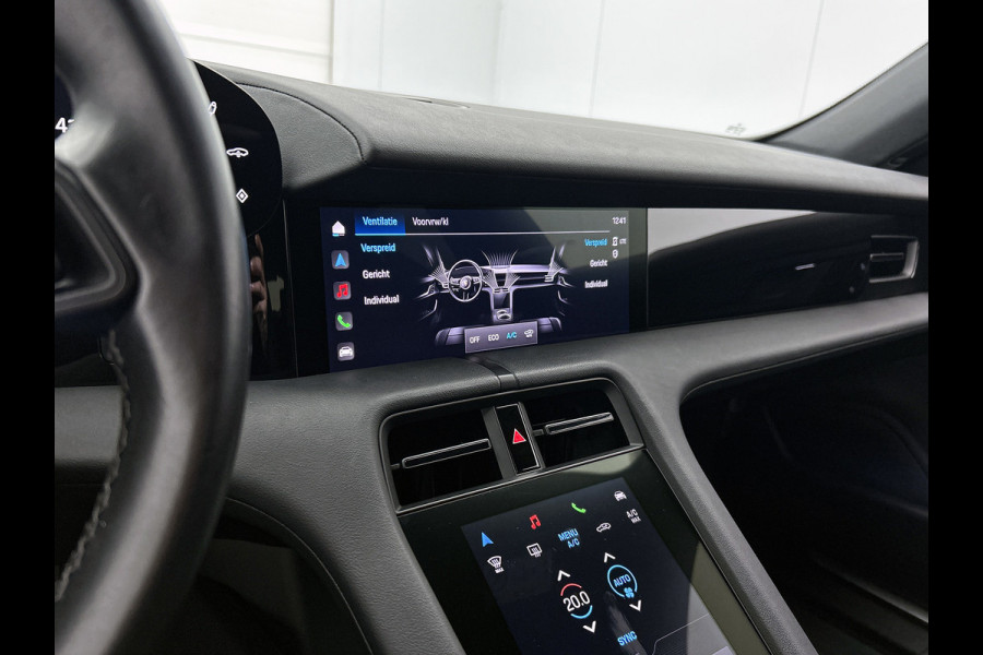 Porsche Taycan 4S Performance 84 kWh (NL-auto, 91% SoH, Perfecte Staat)