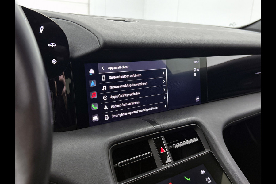 Porsche Taycan 4S Performance 84 kWh (NL-auto, 91% SoH, Perfecte Staat)