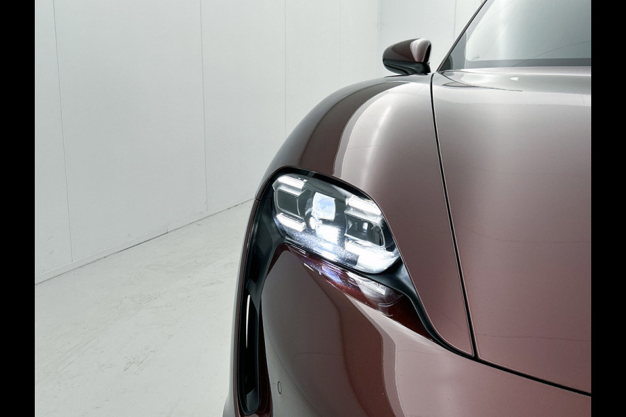 Porsche Taycan 4S Performance 84 kWh (NL-auto, 91% SoH, Perfecte Staat)