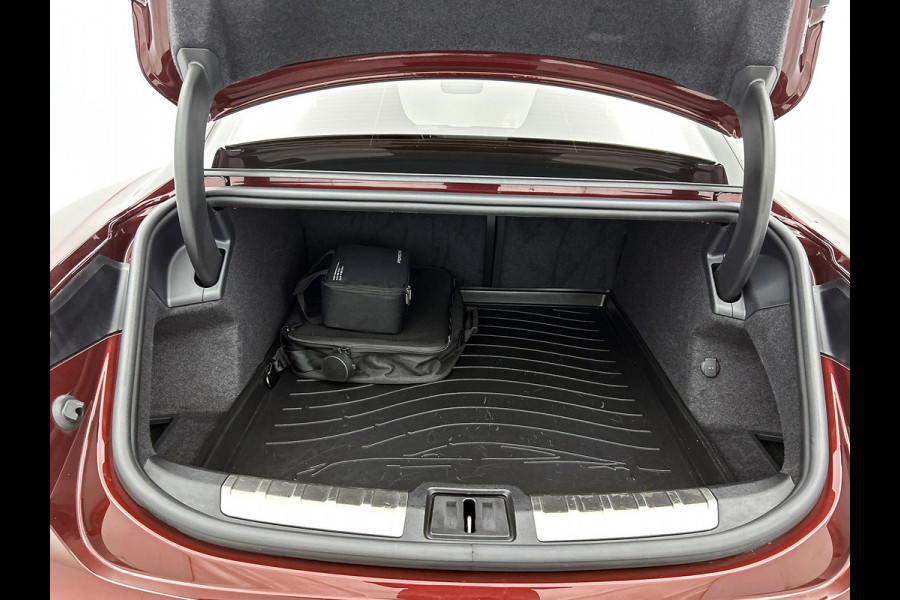 Porsche Taycan 4S Performance 84 kWh (NL-auto, 91% SoH, Perfecte Staat)