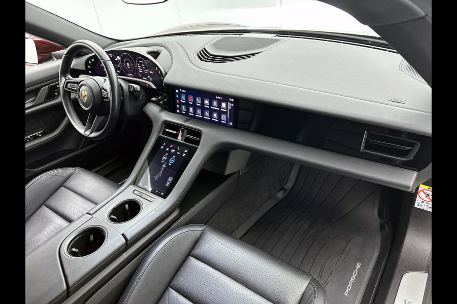 Porsche Taycan 4S Performance 84 kWh (NL-auto, 91% SoH, Perfecte Staat)