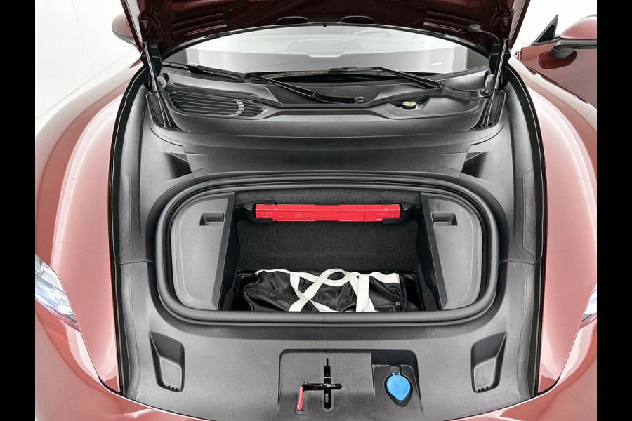 Porsche Taycan 4S Performance 84 kWh (NL-auto, 91% SoH, Perfecte Staat)