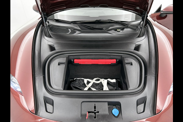 Porsche Taycan 4S Performance 84 kWh (NL-auto, 91% SoH, Perfecte Staat)