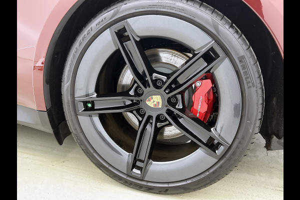 Porsche Taycan 4S Performance 84 kWh (NL-auto, 91% SoH, Perfecte Staat)