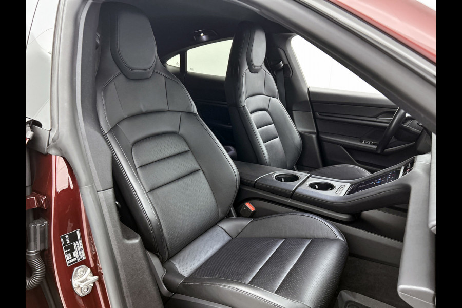 Porsche Taycan 4S Performance 84 kWh (NL-auto, 91% SoH, Perfecte Staat)