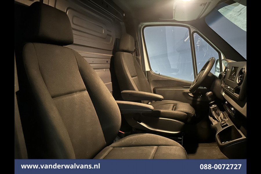 Mercedes-Benz Sprinter 316 CDI 164pk 3500kg Trekhaak L2H1 Euro6 Airco | Camera | Apple Carplay | Cruisecontrol Android Auto, Parkeersensoren