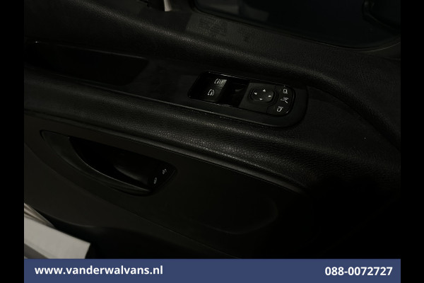 Mercedes-Benz Sprinter 316 CDI 164pk 3500kg Trekhaak L2H1 Euro6 Airco | Camera | Apple Carplay | Cruisecontrol Android Auto, Parkeersensoren