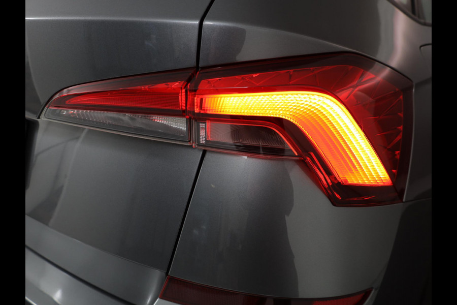 Škoda Kamiq 1.0 TSI Ambition 110 pk | Verlengde garantie | Navigatie via App | Cruise control | LED koplampen |