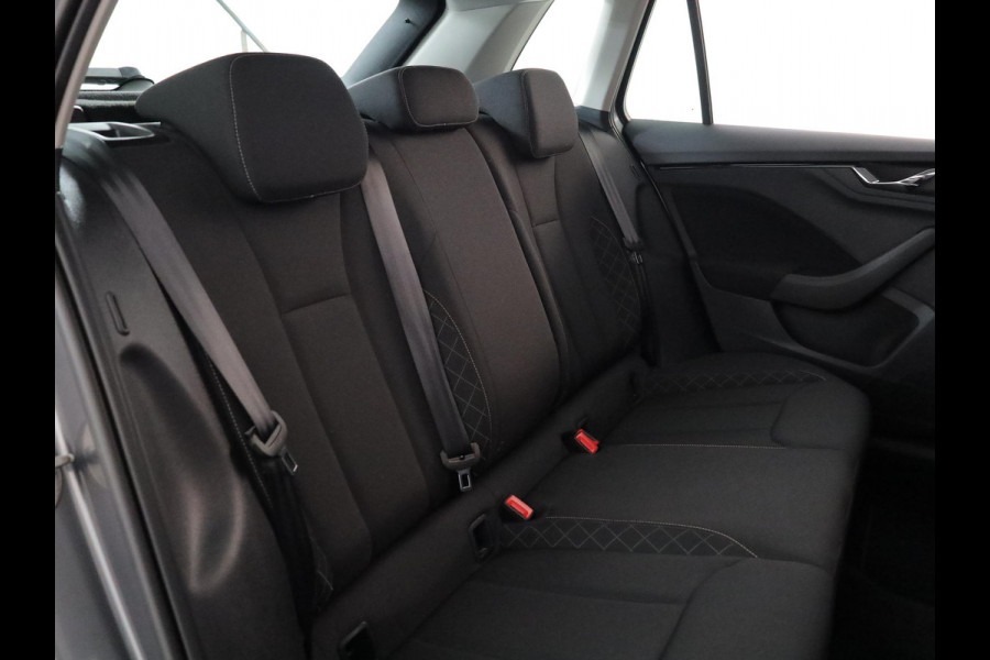 Škoda Kamiq 1.0 TSI Ambition 110 pk | Verlengde garantie | Navigatie via App | Cruise control | LED koplampen |