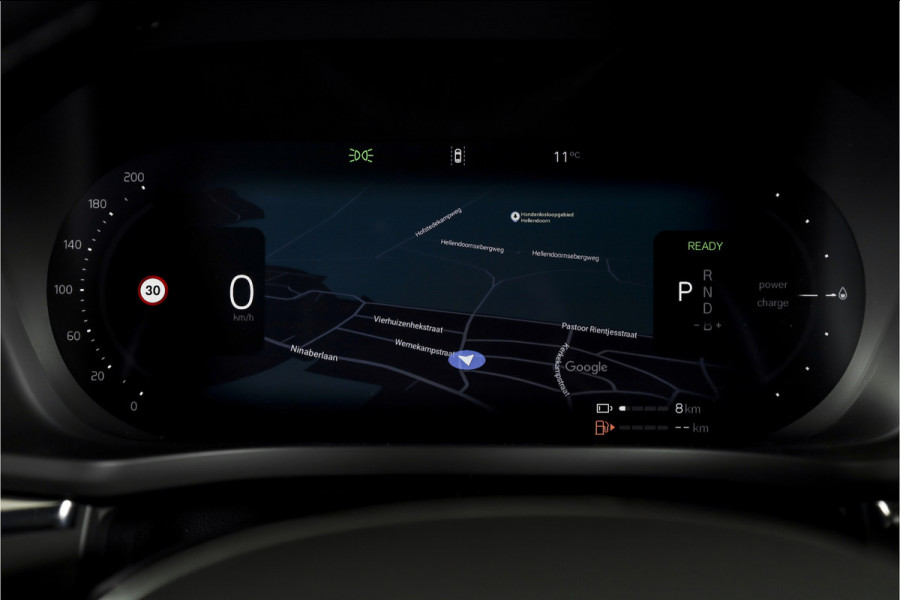 Volvo XC60 2.0 T8 Plug-in-hybrid AWD Polestar Engineered - Facelift MY26 | Elek. trekhaak | S/K-Panodak | Dig.Cockpit | Adapt.Cruise | Harman/Kardon | Stoel+-Stuurverw. | Elek. stoelen | 360 Camera | NAV + App.Connect + NAV | ECC | LM 21" | 9218