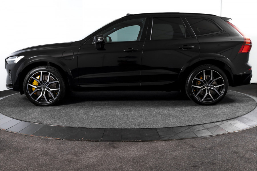 Volvo XC60 2.0 T8 Plug-in-hybrid AWD Polestar Engineered - Facelift MY26 | Elek. trekhaak | S/K-Panodak | Dig.Cockpit | Adapt.Cruise | Harman/Kardon | Stoel+-Stuurverw. | Elek. stoelen | 360 Camera | NAV + App.Connect + NAV | ECC | LM 21" | 9218
