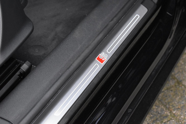 Audi A4 Limousine 2.0 TFSI S Line NAP Xenon Led DriveSelect Trekhaak StoelVw