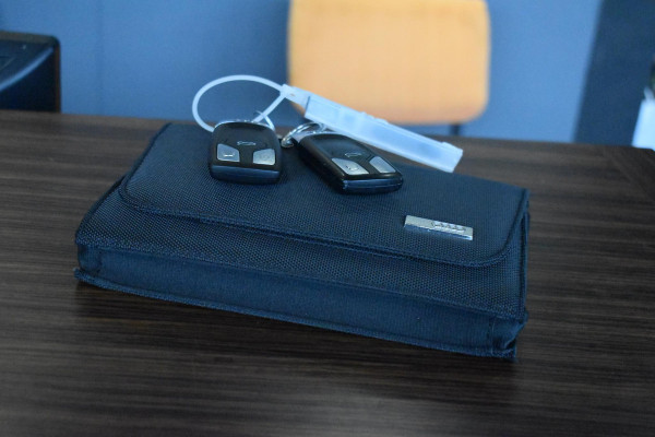 Audi A4 Limousine 2.0 TFSI S Line NAP Xenon Led DriveSelect Trekhaak StoelVw