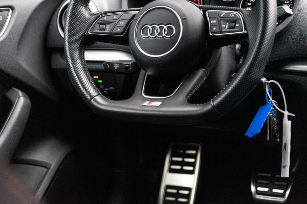 Audi A3 Limousine 35 TFSI S-Line ACC / Navi / Clima
