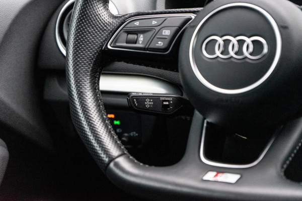Audi A3 Limousine 35 TFSI S-Line ACC / Navi / Clima