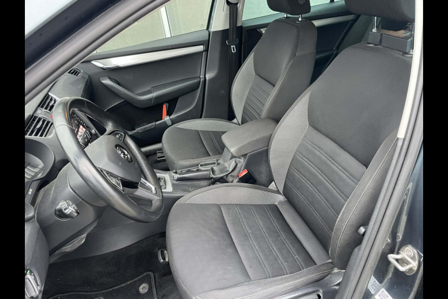 Škoda Octavia Combi 1.0 TSI Greentech Ambition Business / camera / trekhaak