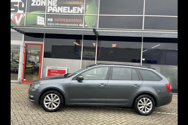 Škoda Octavia Combi 1.0 TSI Greentech Ambition Business / camera / trekhaak