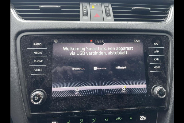 Škoda Octavia Combi 1.0 TSI Greentech Ambition Business / camera / trekhaak