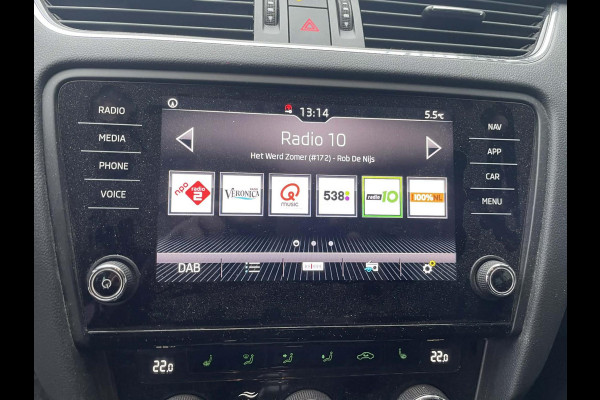 Škoda Octavia Combi 1.0 TSI Greentech Ambition Business / camera / trekhaak