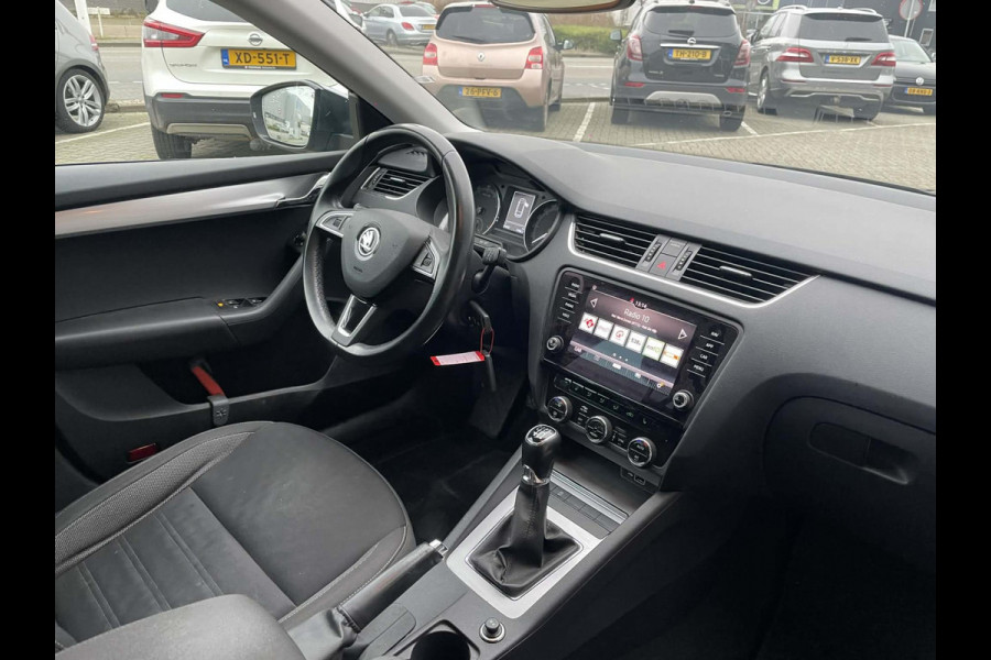 Škoda Octavia Combi 1.0 TSI Greentech Ambition Business / camera / trekhaak