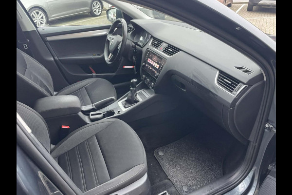 Škoda Octavia Combi 1.0 TSI Greentech Ambition Business / camera / trekhaak