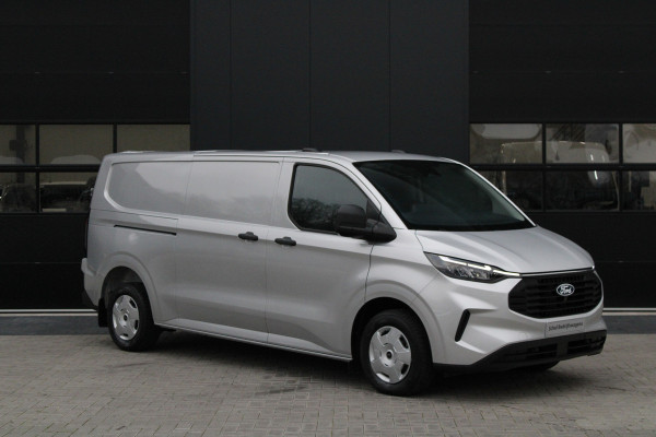 Ford Transit Custom 320 2.0 TDCI L2H1 Trend 136pk - Carplay - Android - Camera - LED koplampen - Airbag bijrijder - 70l tank - Rijklaar