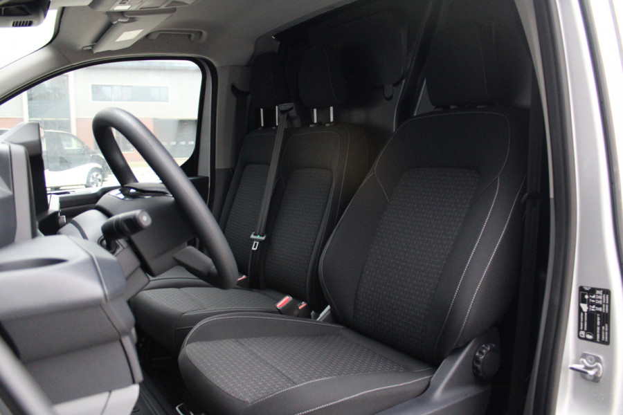 Ford Transit Custom 320 2.0 TDCI L2H1 Trend 136pk - Carplay - Android - Camera - LED koplampen - Airbag bijrijder - 70l tank - Rijklaar