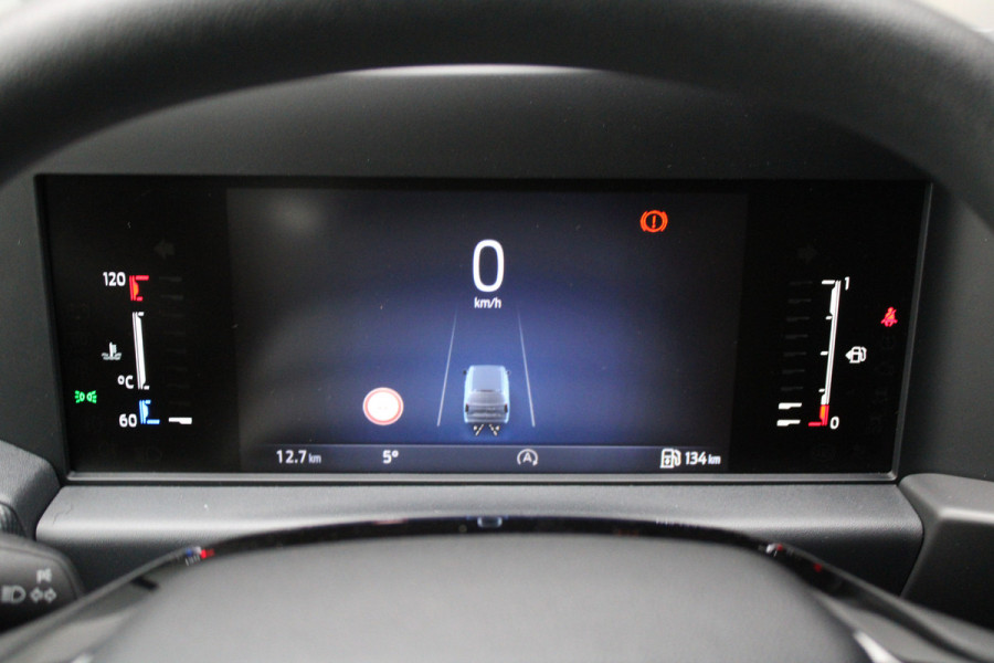 Ford Transit Custom 320 2.0 TDCI L2H1 Trend 136pk - Carplay - Android - Camera - LED koplampen - Airbag bijrijder - 70l tank - Rijklaar