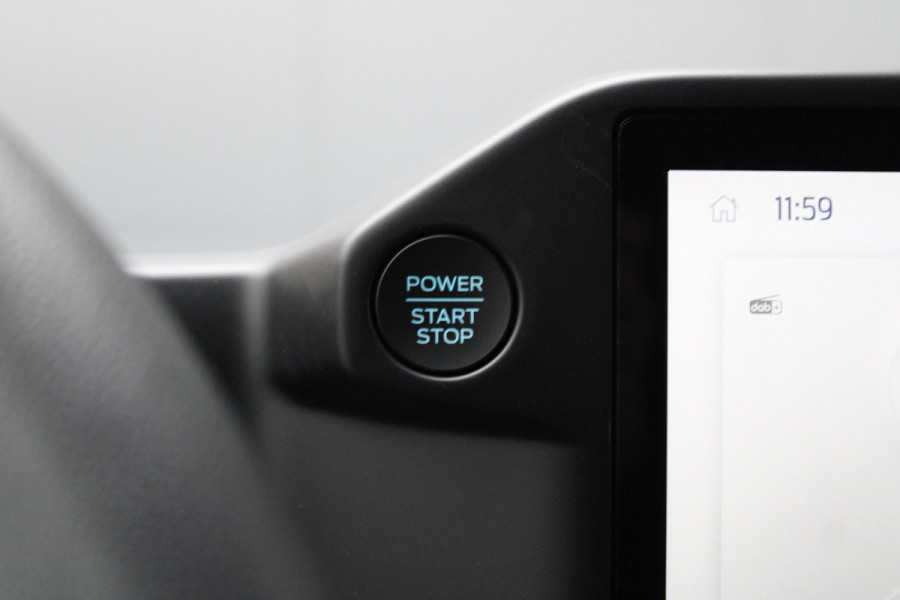 Ford Transit Custom 320 2.0 TDCI L2H1 Trend 136pk - Carplay - Android - Camera - LED koplampen - Airbag bijrijder - 70l tank - Rijklaar