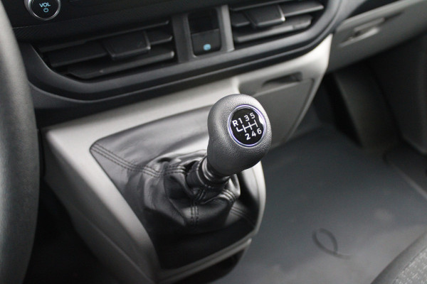 Ford Transit Custom 320 2.0 TDCI L2H1 Trend 136pk - Carplay - Android - Camera - LED koplampen - Airbag bijrijder - 70l tank - Rijklaar