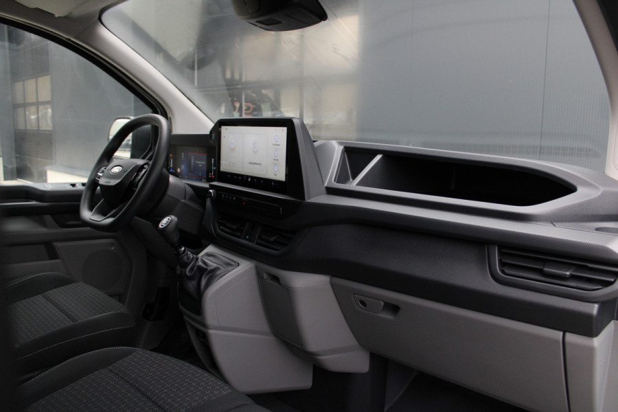 Ford Transit Custom 320 2.0 TDCI L2H1 Trend 136pk - Carplay - Android - Camera - LED koplampen - Airbag bijrijder - 70l tank - Rijklaar