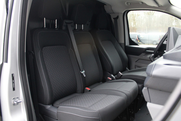 Ford Transit Custom 320 2.0 TDCI L2H1 Trend 136pk - Carplay - Android - Camera - LED koplampen - Airbag bijrijder - 70l tank - Rijklaar