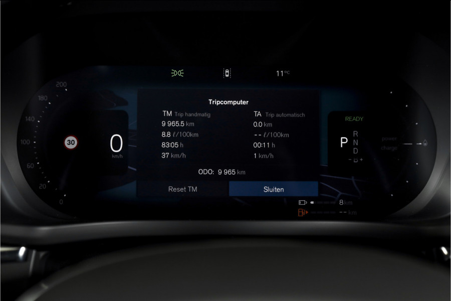 Volvo XC60 2.0 T8 Plug-in-hybrid AWD Polestar Engineered - Facelift MY26 | S/K-Panodak | Dig.Cockpit | Adapt.Cruise | Harman/Kardon | Stoel+-Stuurverw. | Elek. stoelen | 360 Camera | NAV + App.Connect + NAV | ECC | LM 21" | 9211