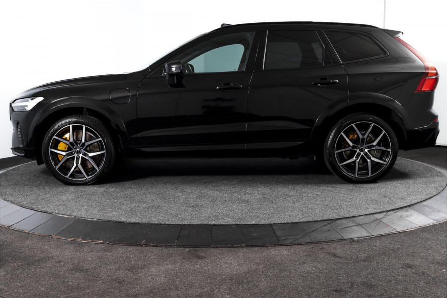Volvo XC60 2.0 T8 Plug-in-hybrid AWD Polestar Engineered - Facelift MY26 | S/K-Panodak | Dig.Cockpit | Adapt.Cruise | Harman/Kardon | Stoel+-Stuurverw. | Elek. stoelen | 360 Camera | NAV + App.Connect + NAV | ECC | LM 21" | 9211