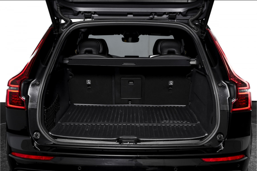 Volvo XC60 2.0 T8 Plug-in-hybrid AWD Polestar Engineered - Facelift MY26 | S/K-Panodak | Dig.Cockpit | Adapt.Cruise | Harman/Kardon | Stoel+-Stuurverw. | Elek. stoelen | 360 Camera | NAV + App.Connect + NAV | ECC | LM 21" | 9211