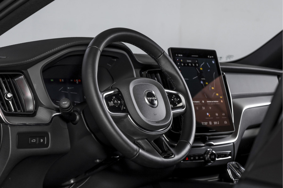 Volvo XC60 2.0 T8 Plug-in-hybrid AWD Polestar Engineered - Facelift MY26 | S/K-Panodak | Dig.Cockpit | Adapt.Cruise | Harman/Kardon | Stoel+-Stuurverw. | Elek. stoelen | 360 Camera | NAV + App.Connect + NAV | ECC | LM 21" | 9211