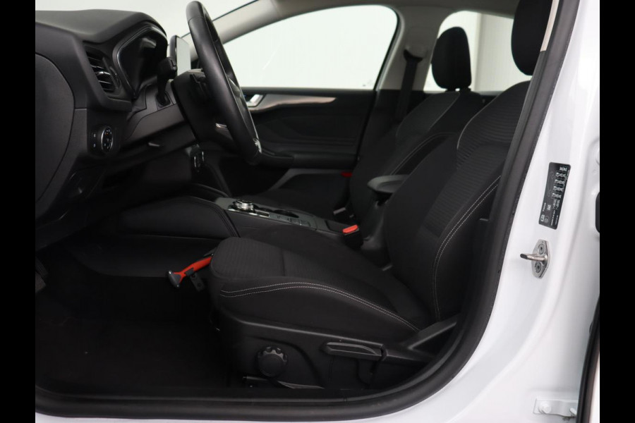 Ford Focus 1.0 EcoBoost Titanium Business | Apple Carplay | Navigatie | Cruise Control | Keyless entry | LMV 16 |
