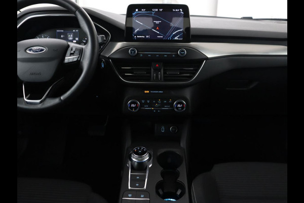 Ford Focus 1.0 EcoBoost Titanium Business | Apple Carplay | Navigatie | Cruise Control | Keyless entry | LMV 16 |