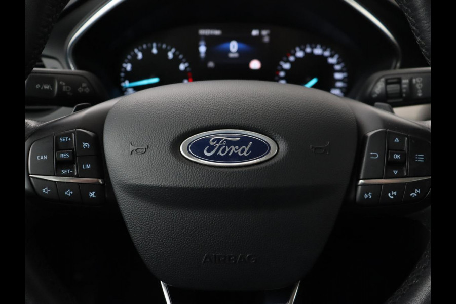Ford Focus 1.0 EcoBoost Titanium Business | Apple Carplay | Navigatie | Cruise Control | Keyless entry | LMV 16 |