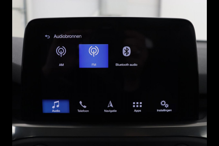 Ford Focus 1.0 EcoBoost Titanium Business | Apple Carplay | Navigatie | Cruise Control | Keyless entry | LMV 16 |