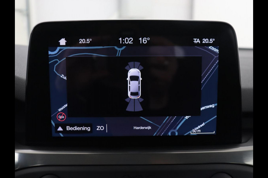 Ford Focus 1.0 EcoBoost Titanium Business | Apple Carplay | Navigatie | Cruise Control | Keyless entry | LMV 16 |