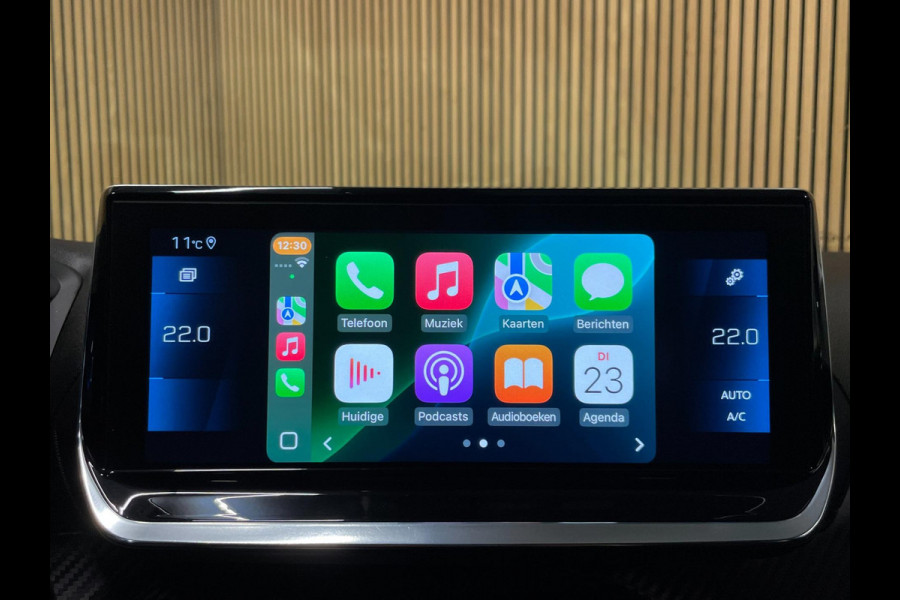 Peugeot 2008 1.2 Allure|360 CAMERA|APPLE CARPLAY/ANDROID AUTO|CLIMATE,CRUISE CONTROL|LANE-ASSIST|NAVI|NL-AUTO|NAP|1e EIG|