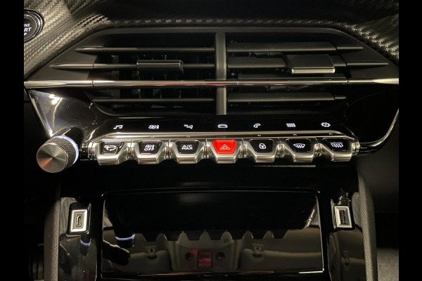 Peugeot 2008 1.2 Allure|360 CAMERA|APPLE CARPLAY/ANDROID AUTO|CLIMATE,CRUISE CONTROL|LANE-ASSIST|NAVI|NL-AUTO|NAP|1e EIG|