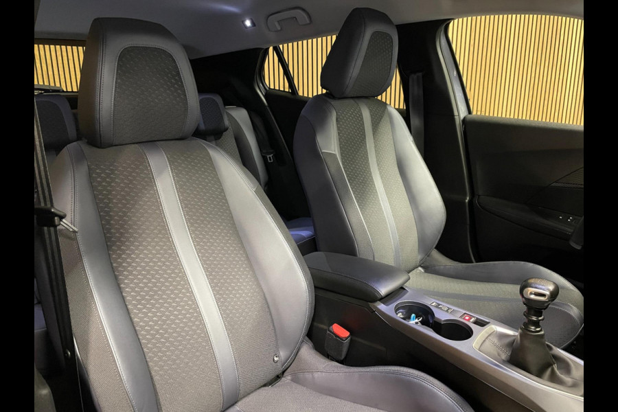 Peugeot 2008 1.2 Allure|360 CAMERA|APPLE CARPLAY/ANDROID AUTO|CLIMATE,CRUISE CONTROL|LANE-ASSIST|NAVI|NL-AUTO|NAP|1e EIG|