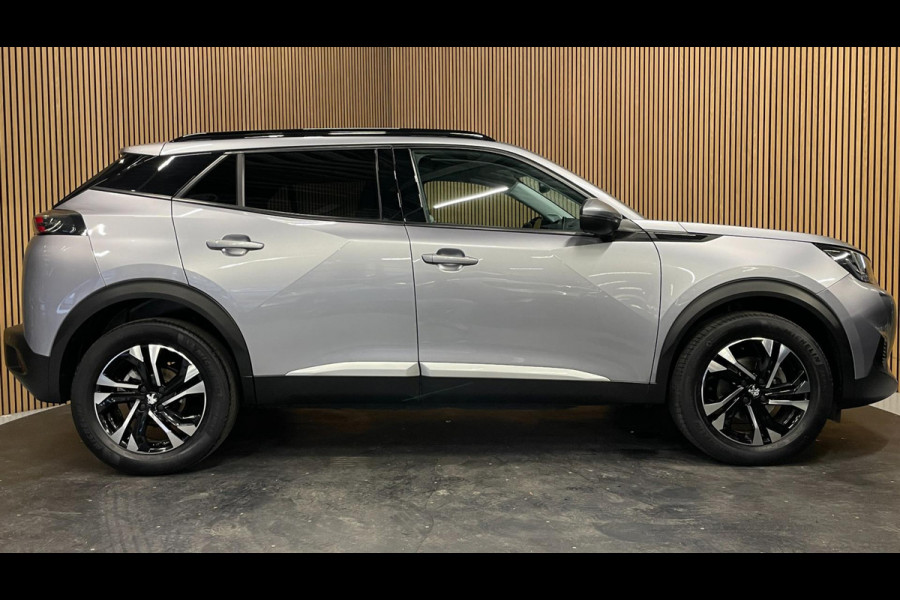 Peugeot 2008 1.2 Allure|360 CAMERA|APPLE CARPLAY/ANDROID AUTO|CLIMATE,CRUISE CONTROL|LANE-ASSIST|NAVI|NL-AUTO|NAP|1e EIG|