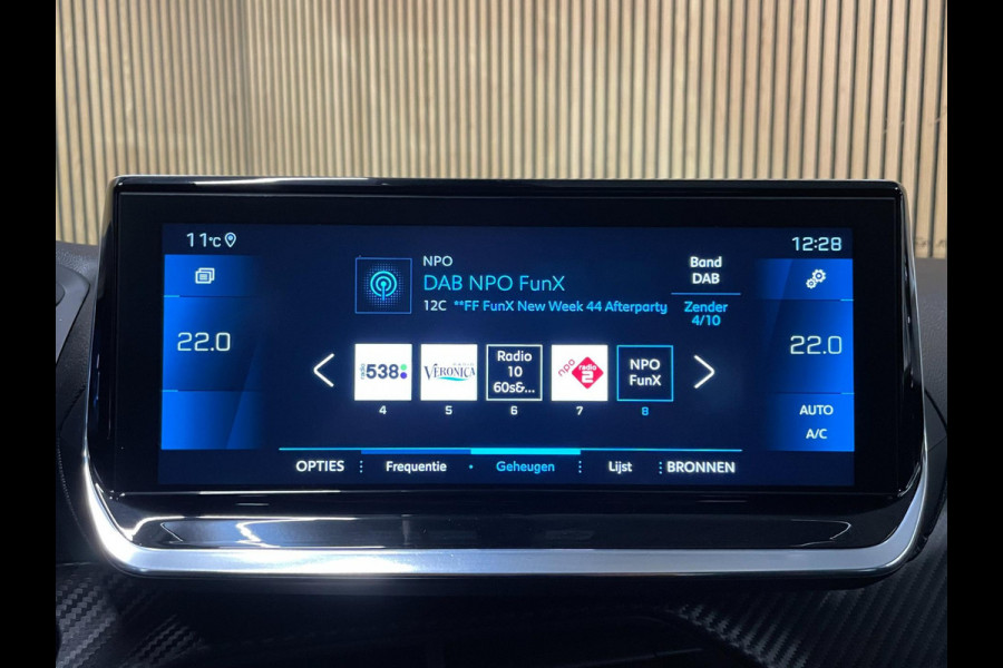 Peugeot 2008 1.2 Allure|360 CAMERA|APPLE CARPLAY/ANDROID AUTO|CLIMATE,CRUISE CONTROL|LANE-ASSIST|NAVI|NL-AUTO|NAP|1e EIG|