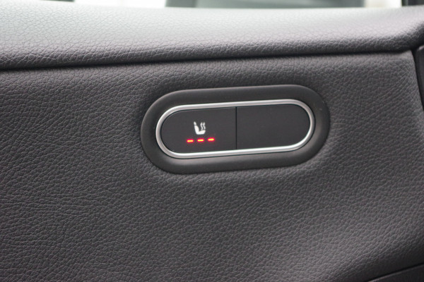 Mercedes-Benz A-Klasse 200 164 PK Automaat Business Solution, Groot-Navigatie, Stoelverwarming